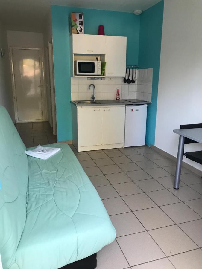 Cottages Des Pins Saint-Hilaire-de-Riez Ngoại thất bức ảnh