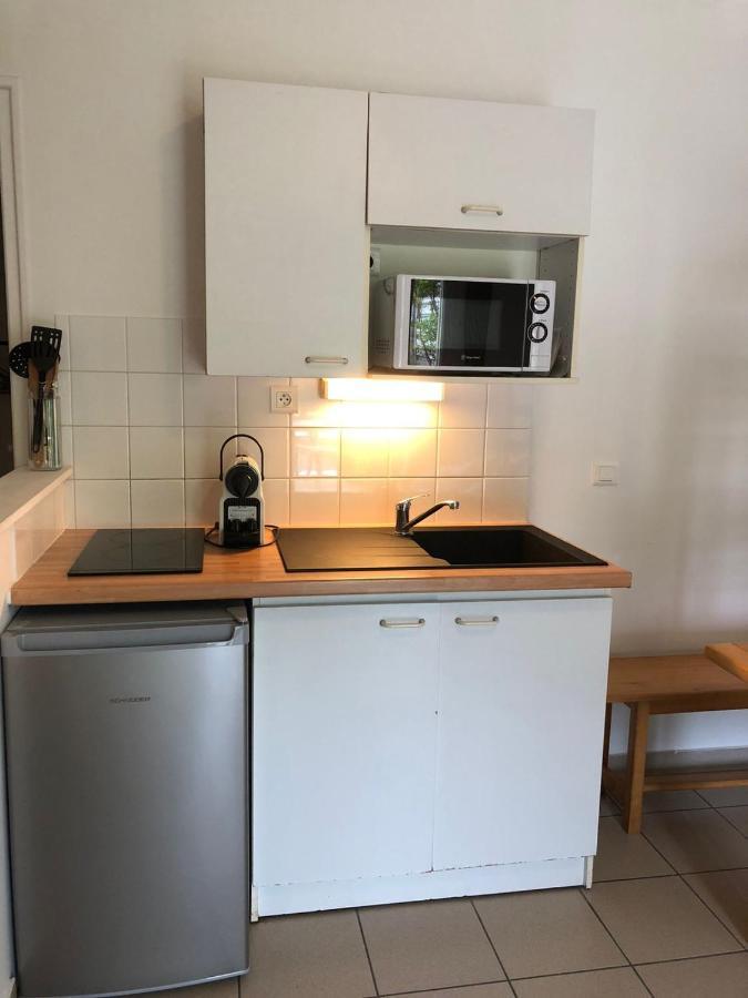 Cottages Des Pins Saint-Hilaire-de-Riez Ngoại thất bức ảnh