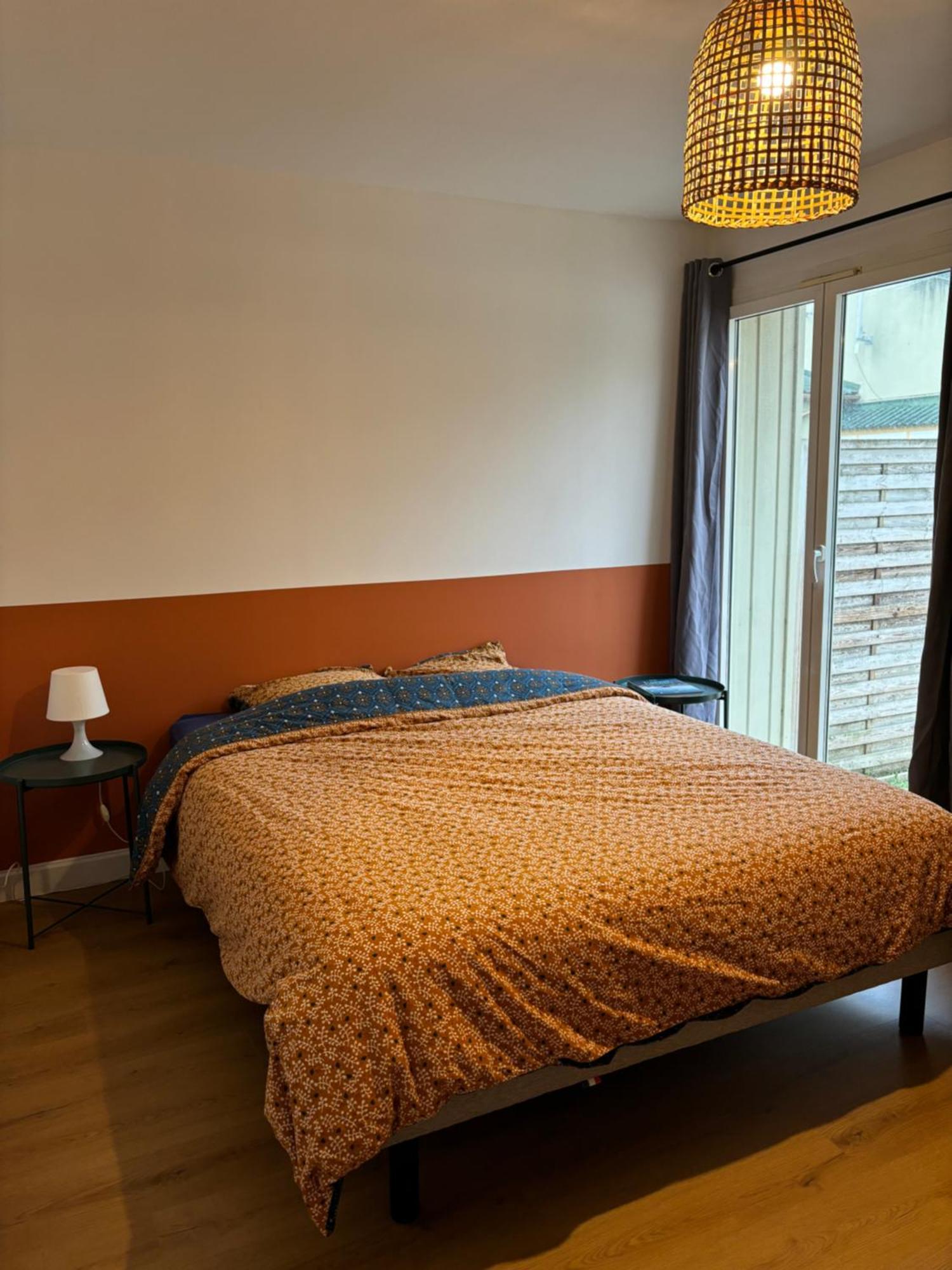 Cottages Des Pins Saint-Hilaire-de-Riez Ngoại thất bức ảnh