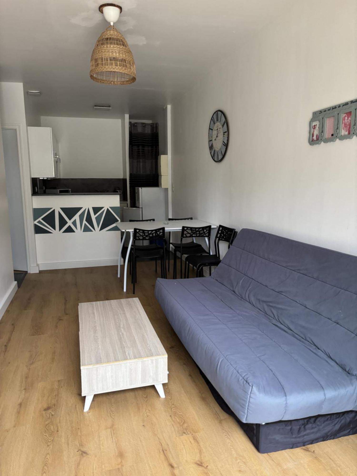 Cottages Des Pins Saint-Hilaire-de-Riez Ngoại thất bức ảnh