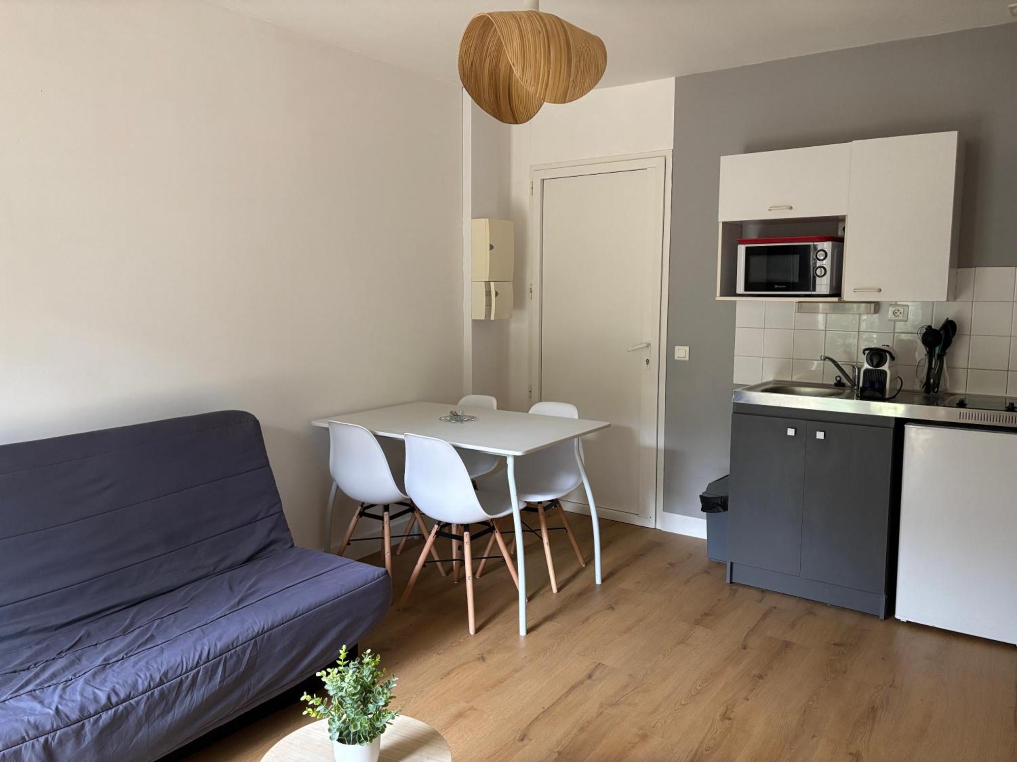 Cottages Des Pins Saint-Hilaire-de-Riez Ngoại thất bức ảnh
