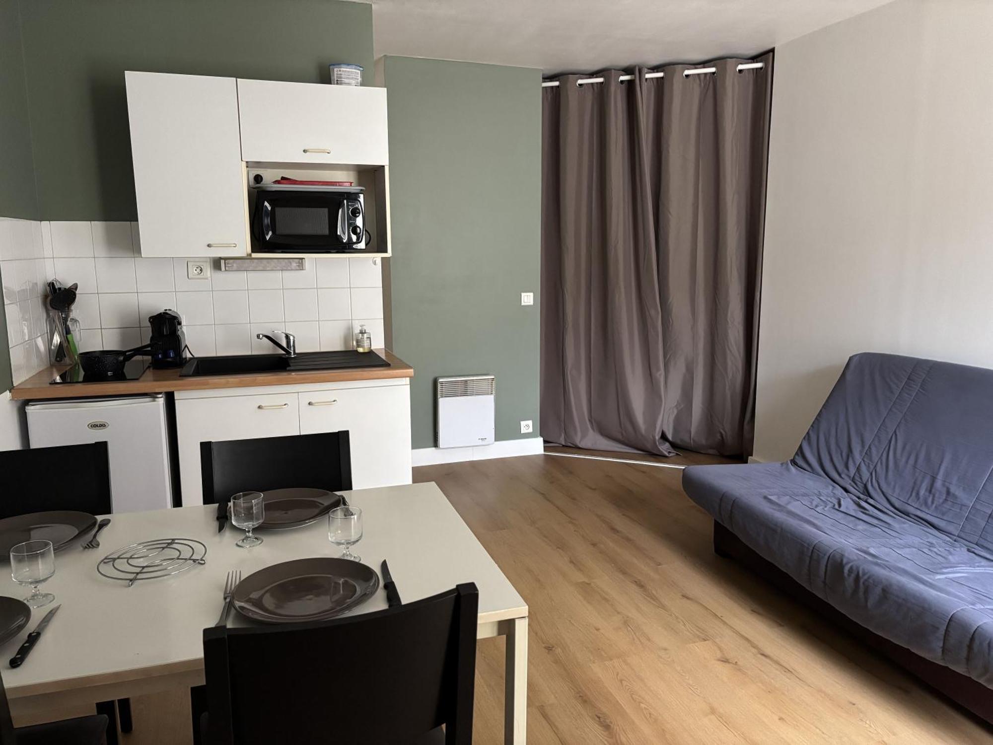 Cottages Des Pins Saint-Hilaire-de-Riez Ngoại thất bức ảnh