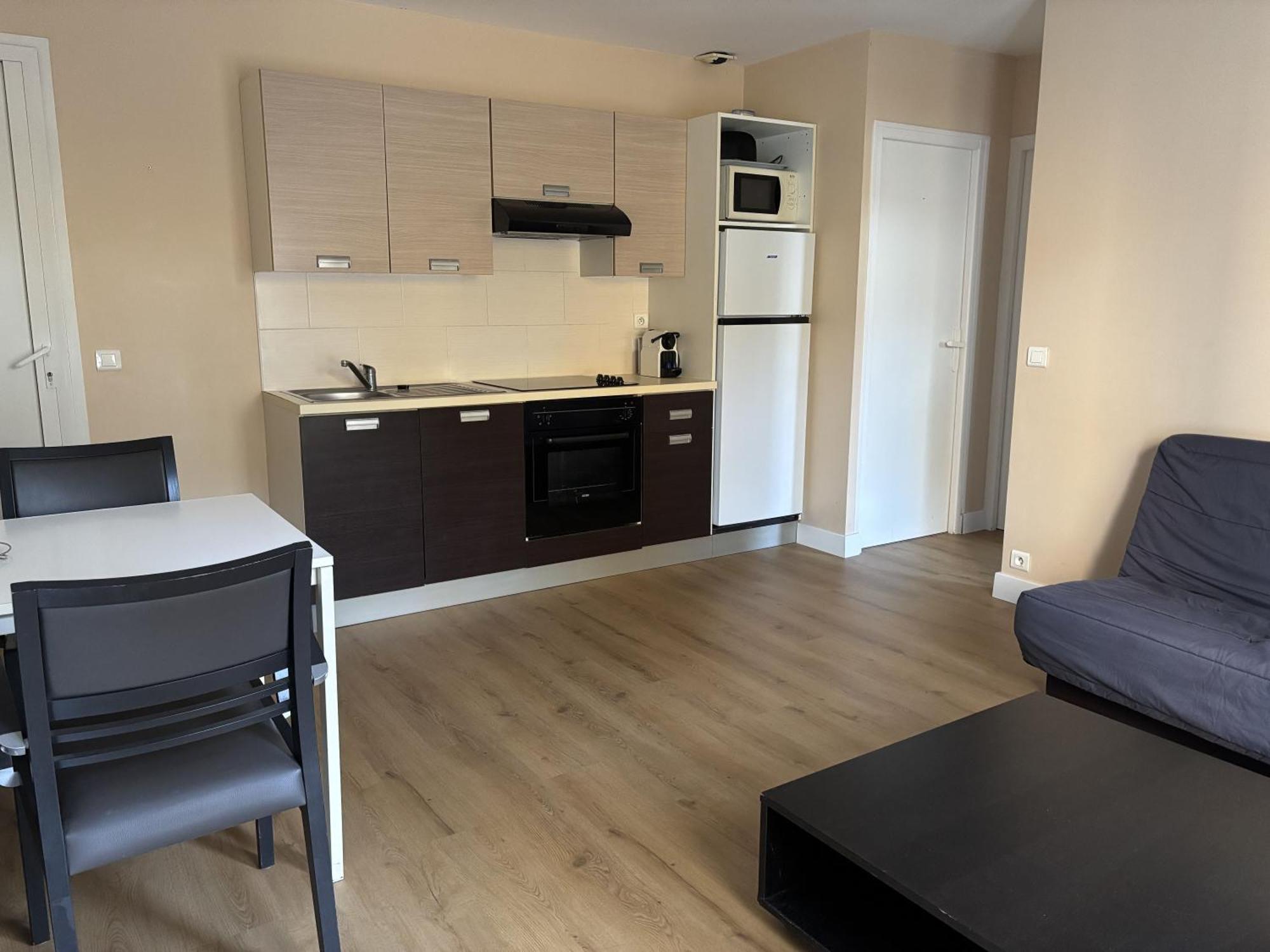 Cottages Des Pins Saint-Hilaire-de-Riez Ngoại thất bức ảnh