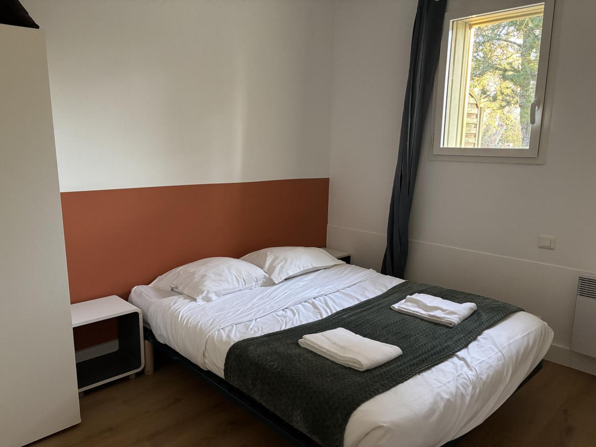 Cottages Des Pins Saint-Hilaire-de-Riez Ngoại thất bức ảnh